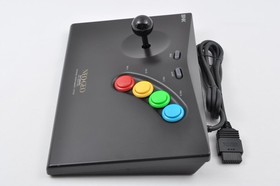 NEO GEO AES AES3-5 Stereo Mod, Full Recap, BIOS Socketed, RGB Bypass, YPbPr out