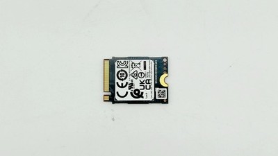 DELL 2230 NVMe 512GB SSD | eBay