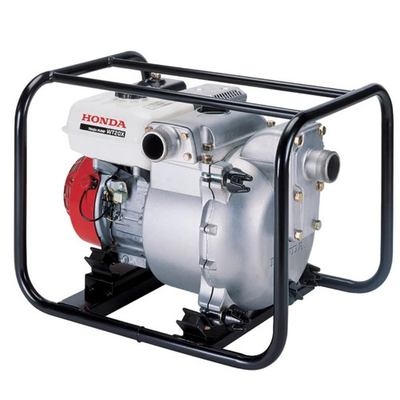 #ad Honda WT20XK4AC 2 Inch 187 Gpm Full Frame Construction Trash Pump $1399.00