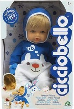 Bambole e bambolotti biondi maschi GIOCHI PREZIOSI Acquisti