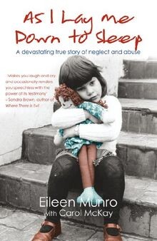 As I Lay Me Down to Sleep von Eileen Munro | Buch | Zustand gut