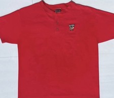 Miller Lite Beer T Shirt XL Vintage Miller Time Single Stitch Pre Shrunk USA