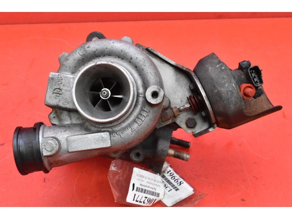Subaru Outback 2010 turbo system vacuum part 14411AA810 MKO524104