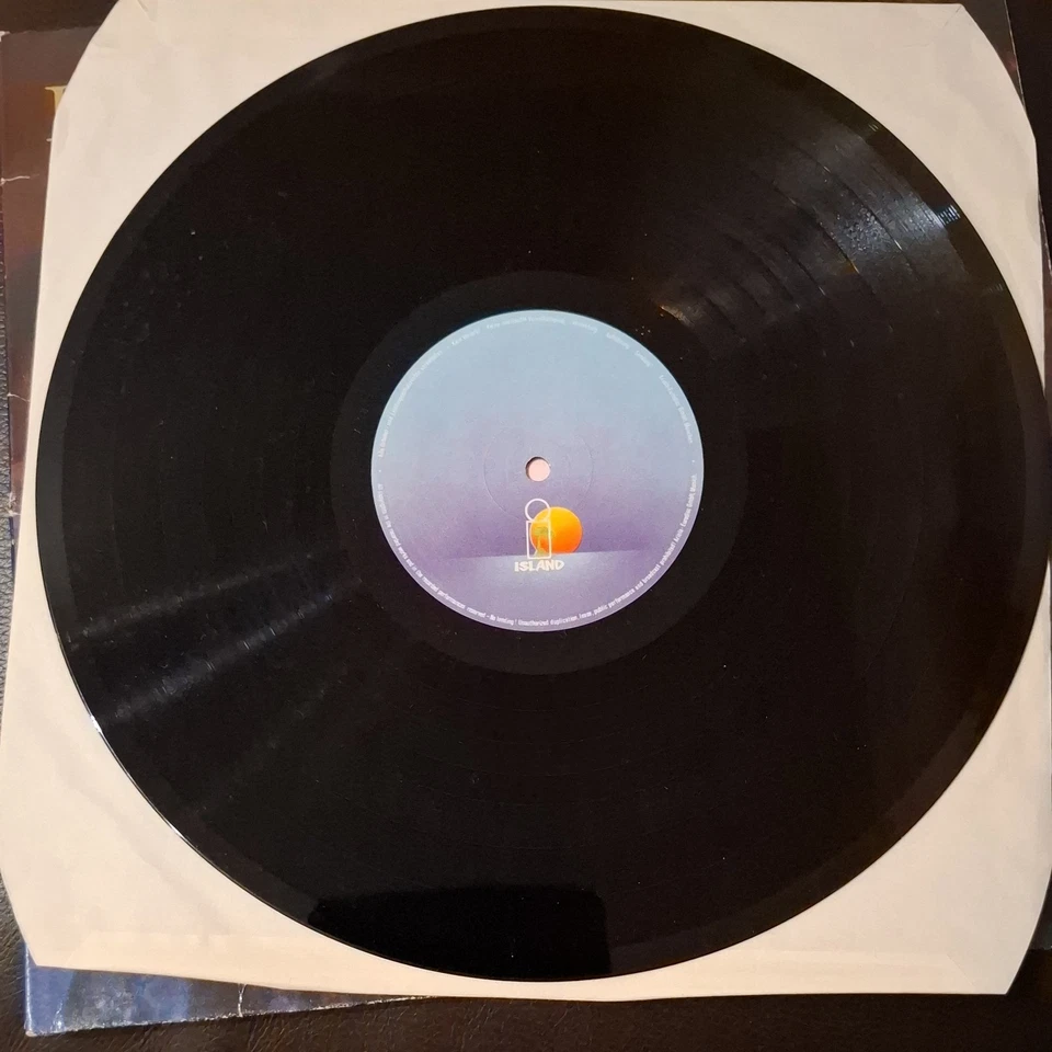 Bob Marley Legend · Lp · 1984, Foto 4 von 5