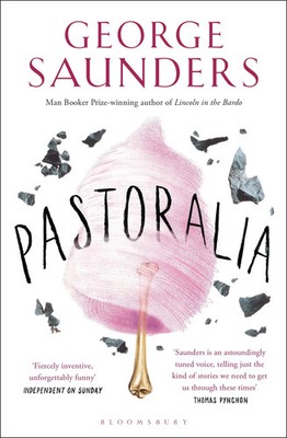 George Saunders | Pastoralia | Taschenbuch | Englisch (2017) | 190 S.