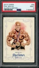 Phil Heath 2013 Topps Allen & Ginter Card #85 PSA 9 Mr. Olympia