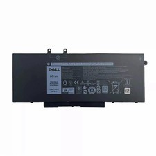 Genuine OEM 3HWPP Battery for Dell Latitude 5511/5411/5501/5401 Precision 3551