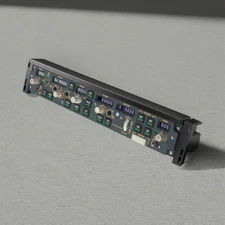 WINWING PAP3 Flight Simplayer MCP Control Panel Simulator FOR PMDG 737/ZIBO iFNe