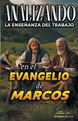 Analizando la Enseñanza del Trabajo en el Evangelio de Marcos | Bíblicos | Buch