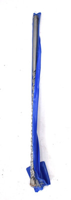 Polar Snow Products 12 Driveway Marker Install Bit Easily Install Your Snow Tool