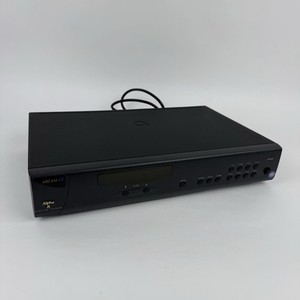 Arcam Alpha 8 | eBay