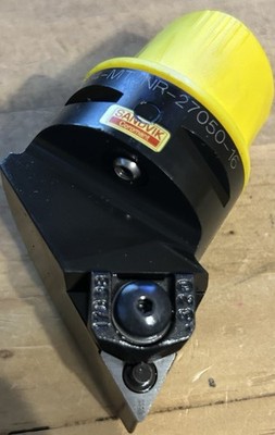 Sandvik C4-MTJNR-27050-16 T-Max P, Cutting Unit For Turning