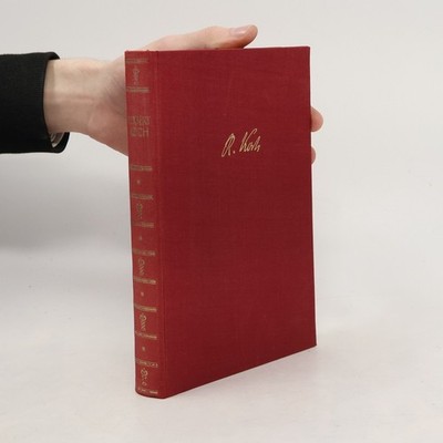 Robert Koch  |  Hellmuth Unger