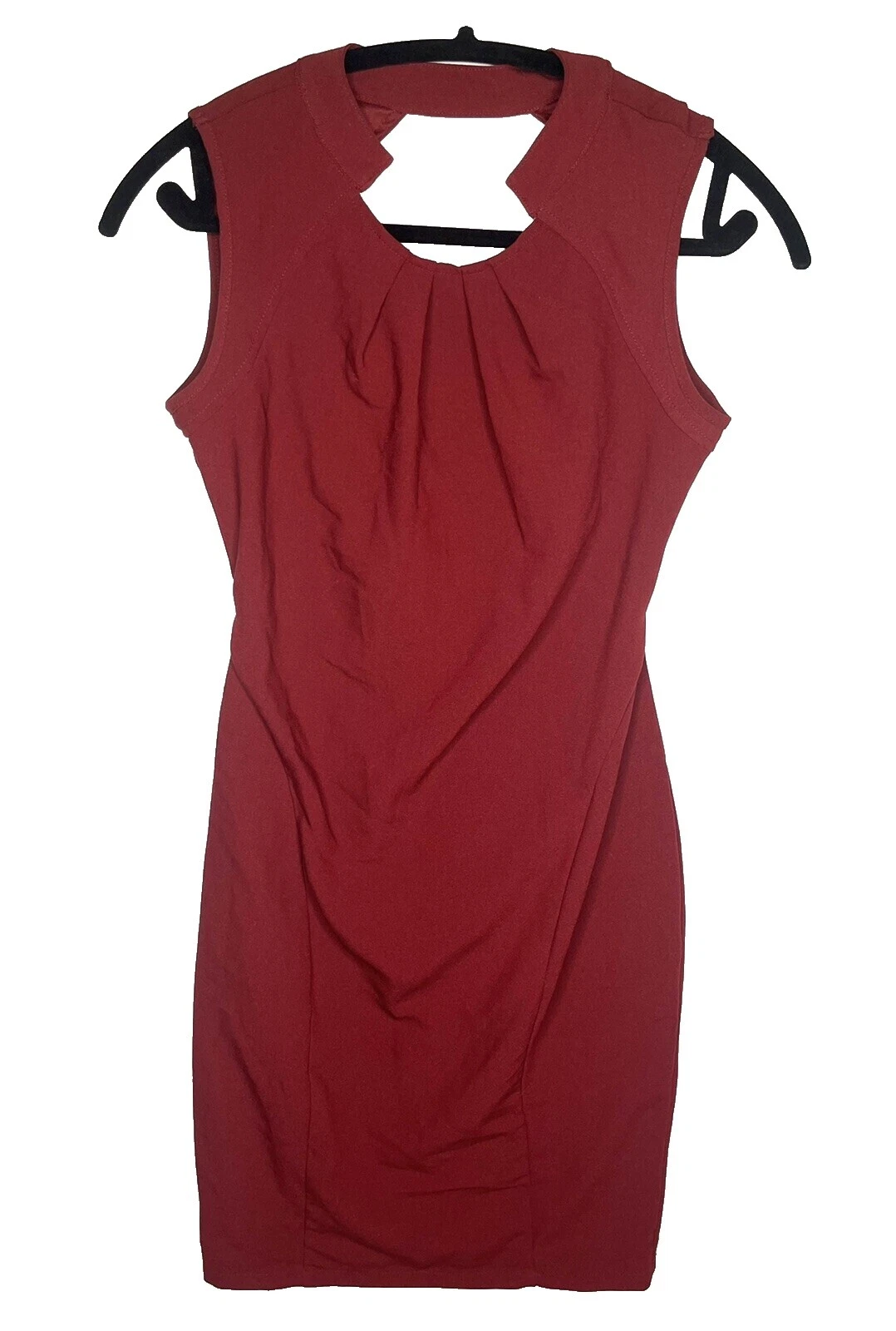 Vaina de mujer Kardashian Kollection vestidos Casual para Mujeres