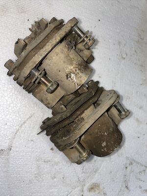 Front Brake Calipers For Polaris Trail Boss/Big Boss 250 300 - Foto 4