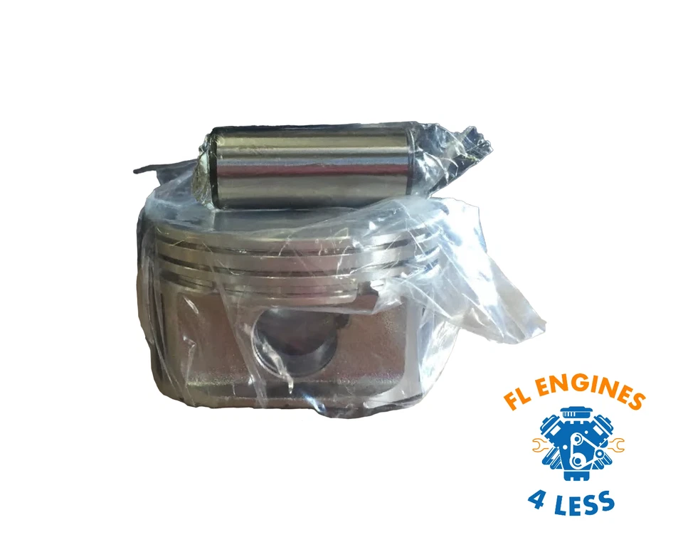 Dodge, Chrysler, Jeep 3.7 L piston and ring STD,0.50,0.75 - Image 2 of 4