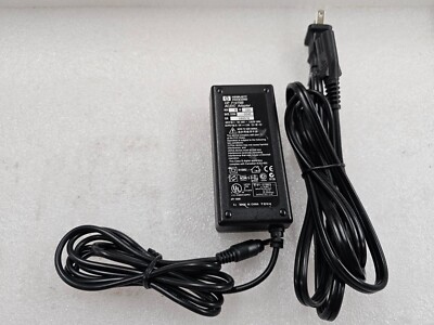 OEM Genuine  HP AC Adapter For HP Jornada 680 680E 690 720 728 Handheld F1279B