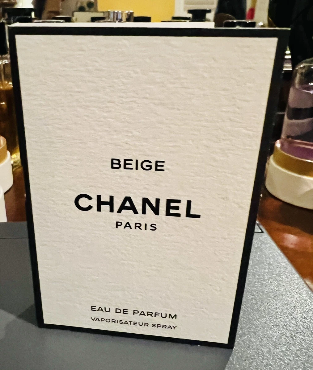Amazoncom Chanel Beige EDT Mini Vial Spray Beauty Personal Care #44 Amazoncom Chanel Beige EDT Mini Vial Spray Beauty Personal Care