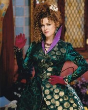 BERNADETTE PETERS signed Autogramm 20x25cm CINDERELLA in Person autograph COA
