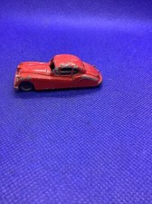 Matchbox by Lesney, No. 32 Jaguar XK140 Red 