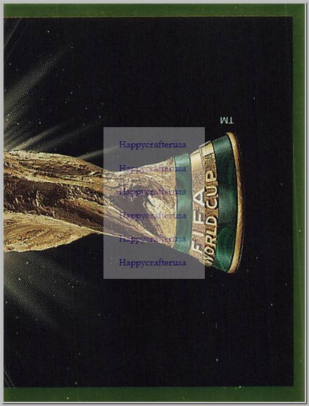 Panini World Cup QATAR 2022 ORYX Swiss Edition - Stickers #00