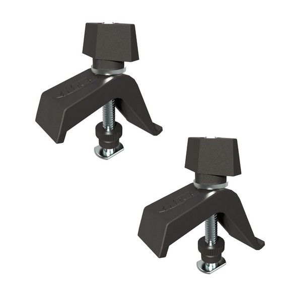 Kreg T-Nut Schraubzwingen KMS7520 Universal FüHrungsschiene Accu-Cut 2 StüCk-image