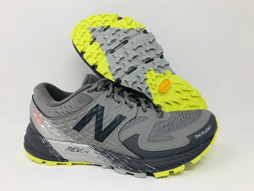 Summit K.O.M. V1 Running Shoe, Grey 