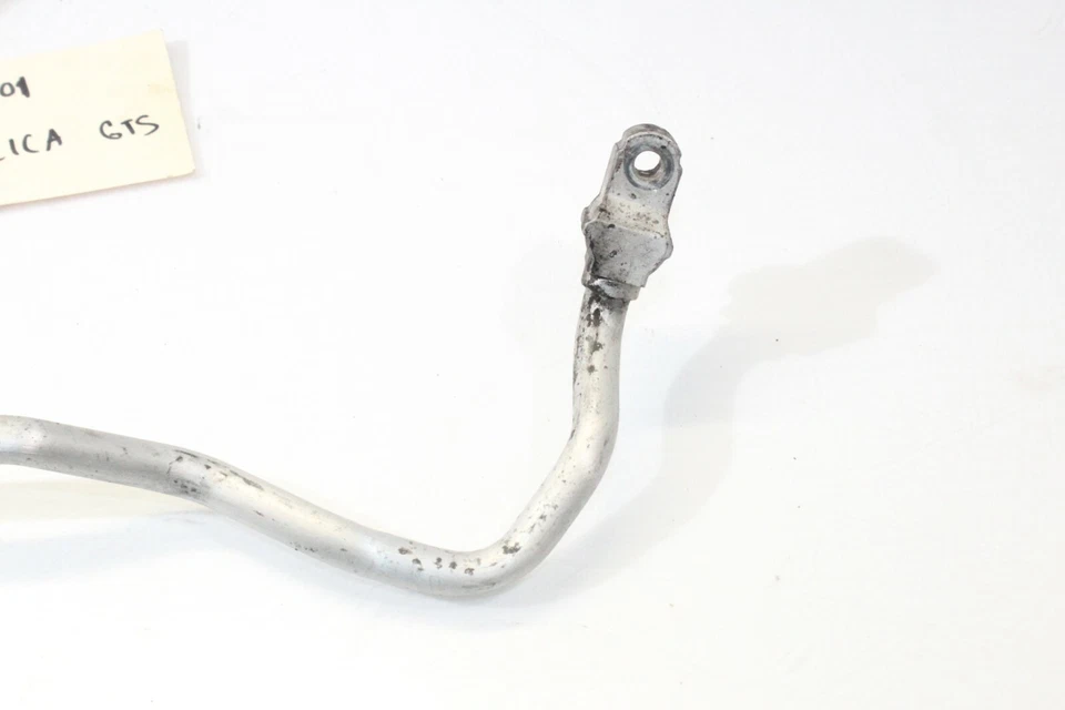 Toyota Celica GTS 2001 aire acondicionado manguera montaje A2401 Foto 2 de 4