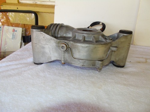 2024 Polaris RZR XP4 1000 / RZR 1000 XP Ultimate Front Differential OEM #1337251 - Picture 10 of 12