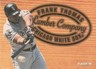 FRANK THOMAS 1996 Fleer LUMBER COMPANY #10 White Sox 
