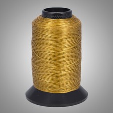 Gold 1/4lb BCY 452X/ 452Xtra Bowstring Material Bow String