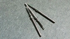 3 Winding Stems for 3135 201 (generic) for watch repair Calibre 3135 SWISS MADE!