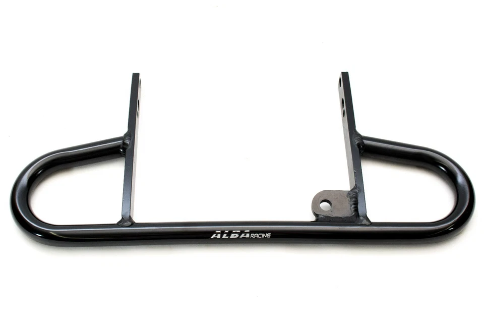 Barra de agarre ancha trasera Kawasaki KFX 450R Alba Racing 188 T2 B Foto 2 de 2