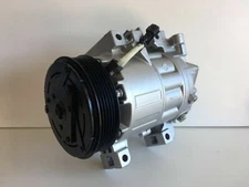 FOR 2013 2014 2015 2016 2017 2018 Nissan Altima 2.5 BASE S SR AC A/C Compressor