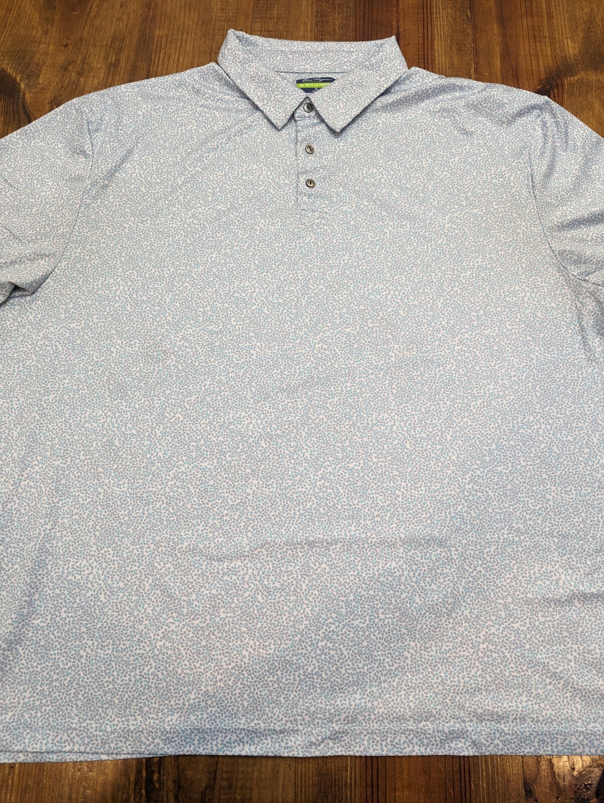 Ben Hogan Performance Recycled Polyester Golf Pol… - image 3