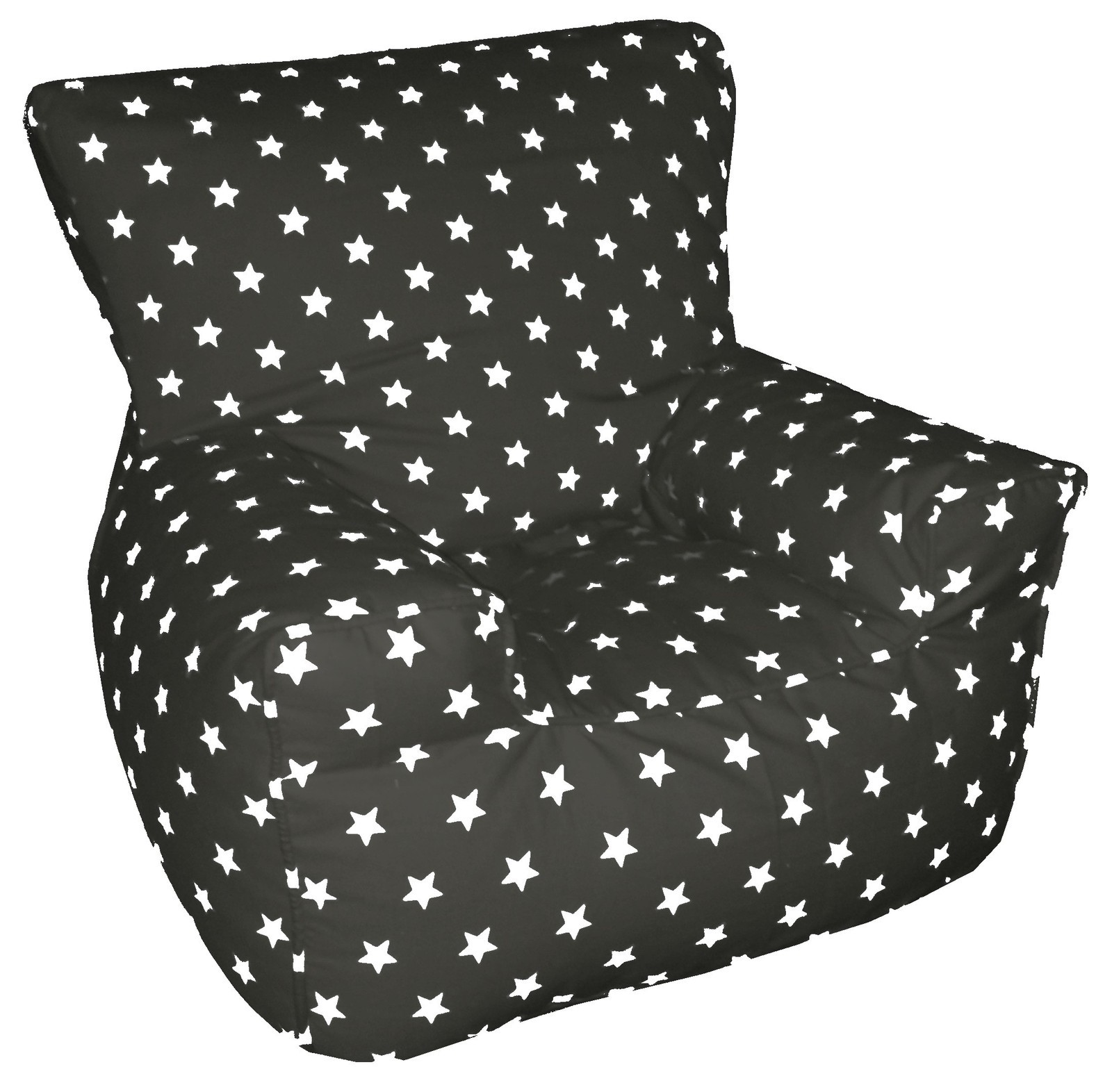 Stars Beanbags Childrens Beanbag Chairs Kids Bean bag Chair eBay