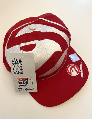 キャップ Ncaa Nba Mlb 90s cap s-l400.png