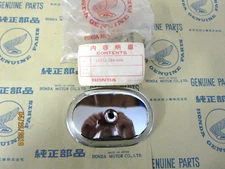 HONDA CB350, HONDA CL350 NOS Tachometer Drive Cover 12332-286-000