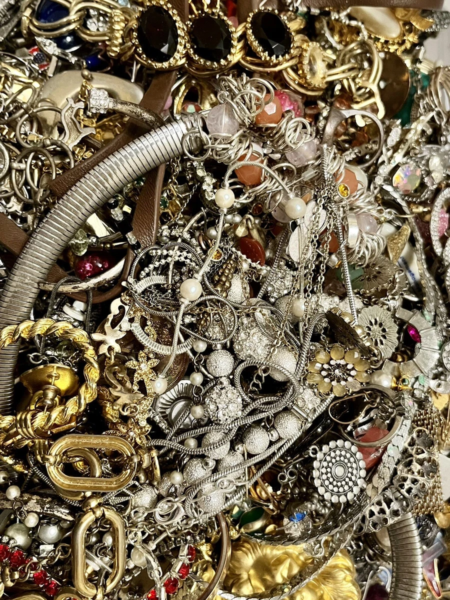 Broken gold for sale sale