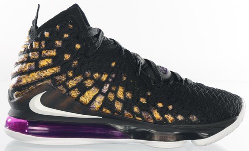NIKE LEBRON XVII 17 