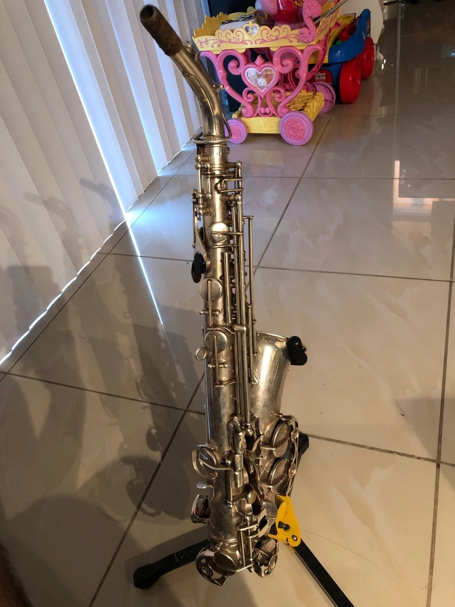 Weltklang Saxophones for sale - eBay