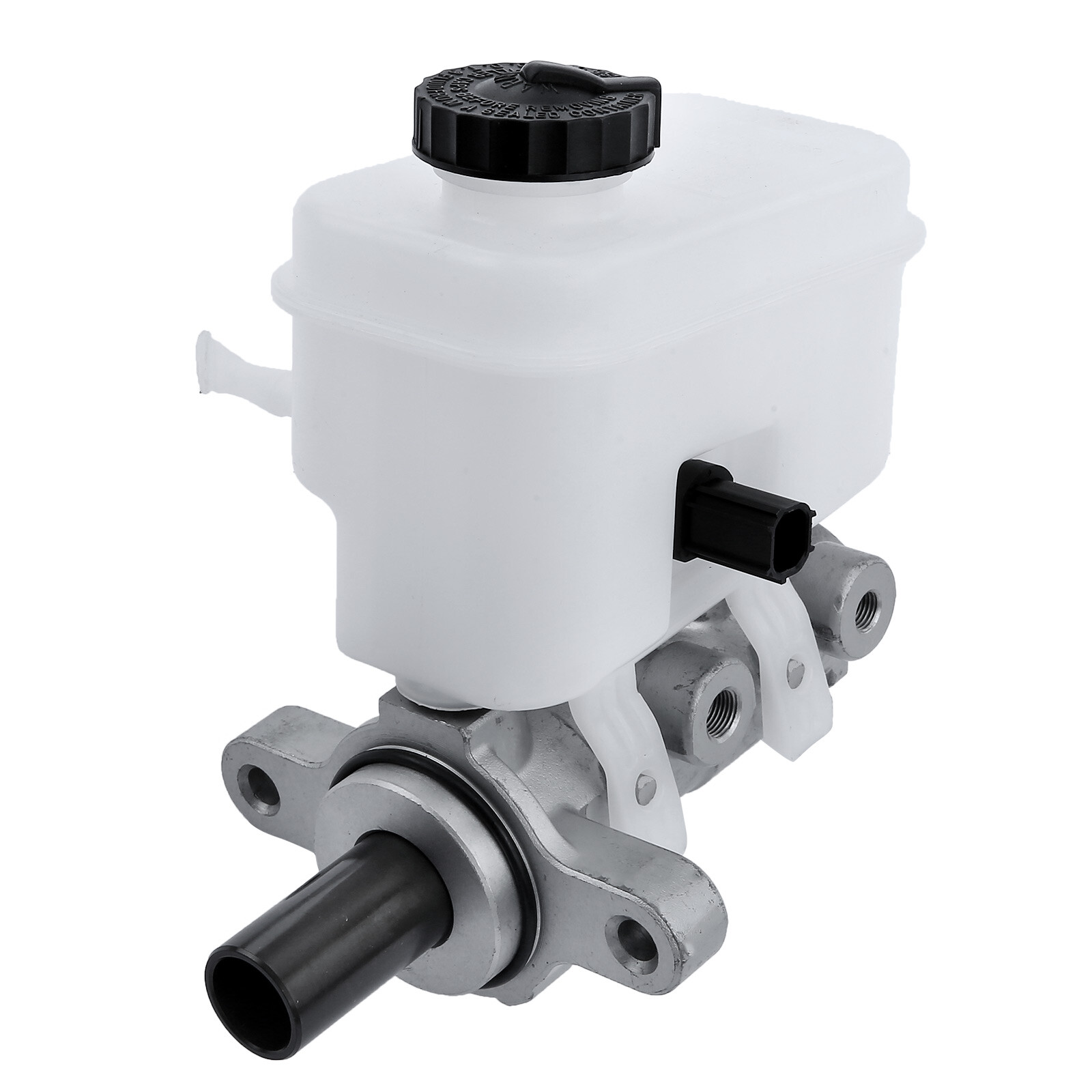 Top 79+ images jeep jk big bore master cylinder In.thptnganamst.edu.vn