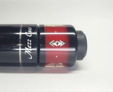 1 Inch Extension For Mezz Original Design Red