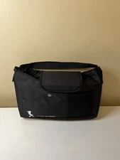 Enjoy Outdoor Stroller Attachment Black Baby Mommy Organization