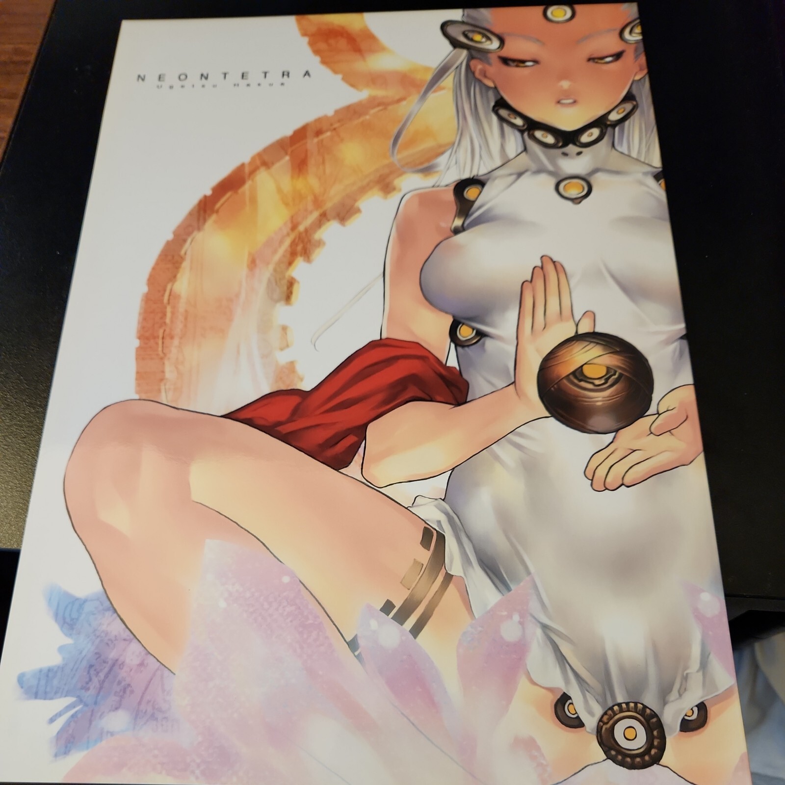Hakua Hentai