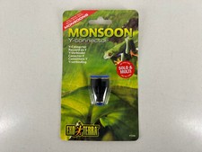 Exo Terra Monsoon Y-Verteiler PT2498