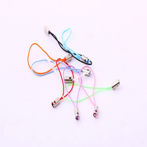 100 Pcs Keys Wrist Lanyard Id Badge Lanyards Lightweight Lanyards - 第 7/12 張圖片