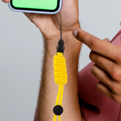 6 Pcs Cell Phone Strap Wristlet Handy Armband Handgelenksbänder Für Telefone - 第 4/12 張圖片
