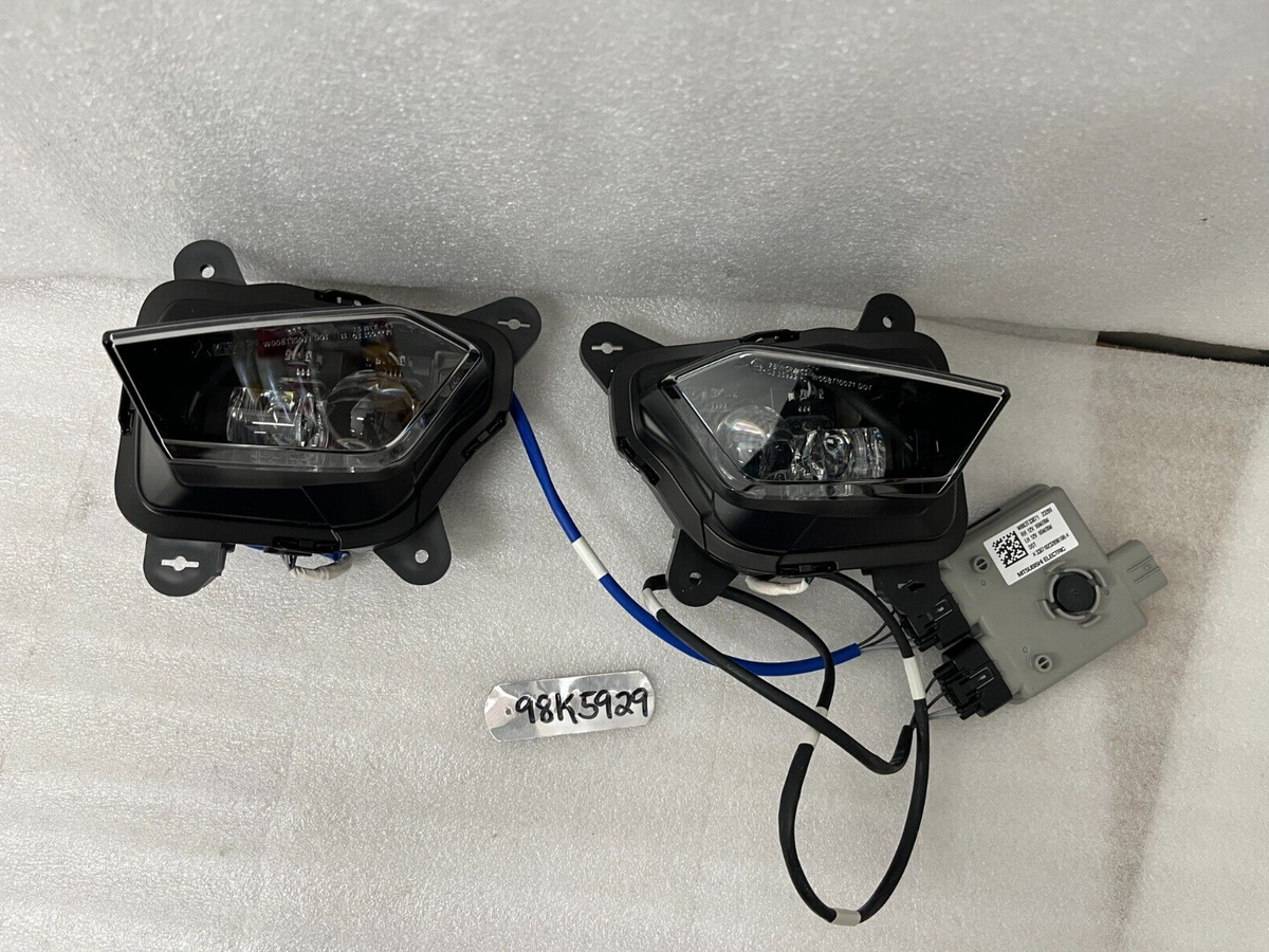 KAWASAKI ZX 10R NINJA 2021 - 2023 HEADLIGHT LED BRAND NEW
