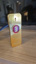 Paco Rabanne 1 Million Parfum per Uomo 100ml Eau de Parfum Vaporizzatore